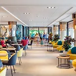 Aqua Hotel The Breeze (Adults Only +18) All Inclusive