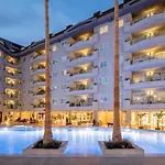 Aqua Hotel The Breeze (Adults Only +18) All Inclusive