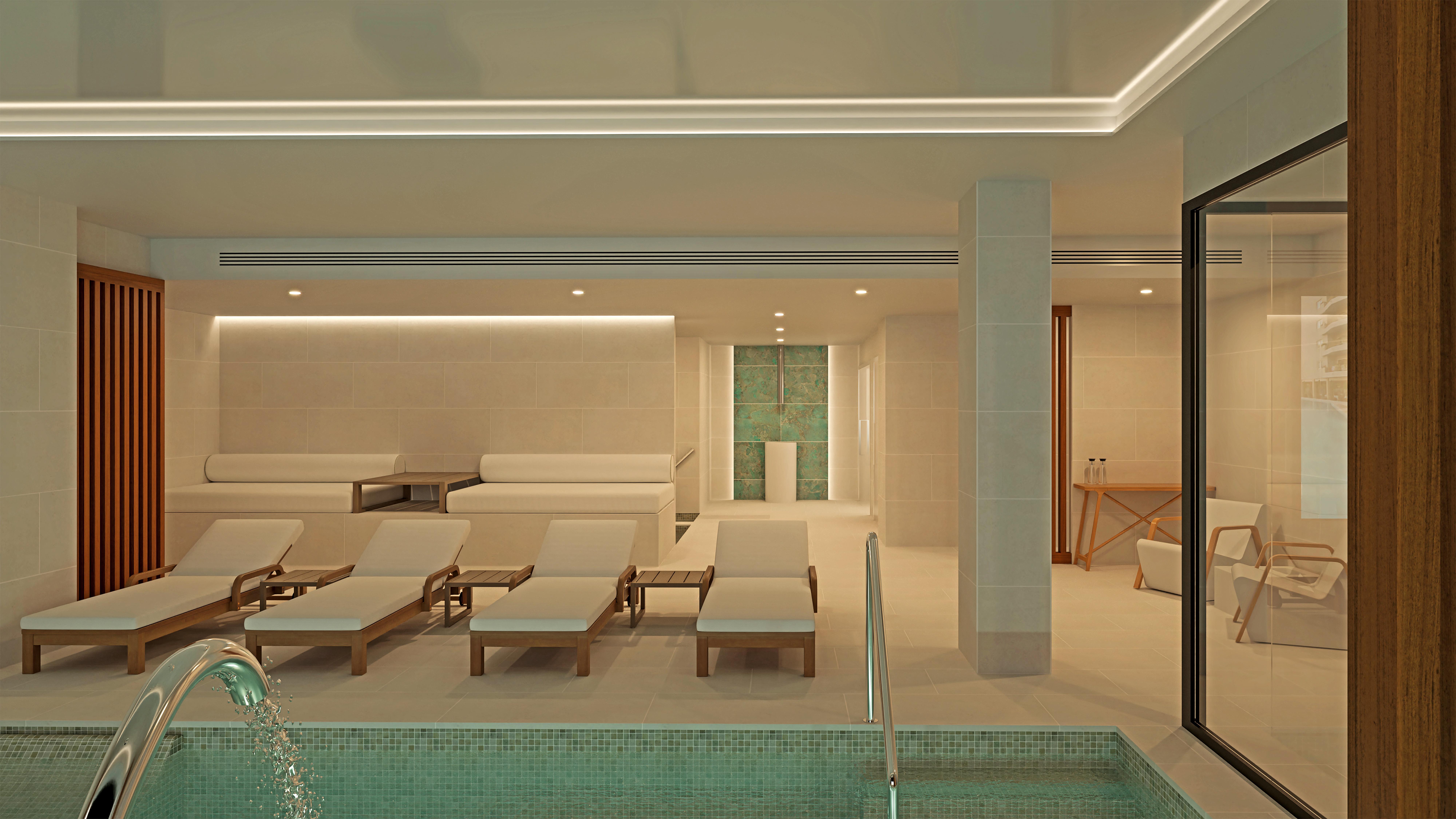 Aqua The Breeze (adults Only +18) Hotel Santa Susanna