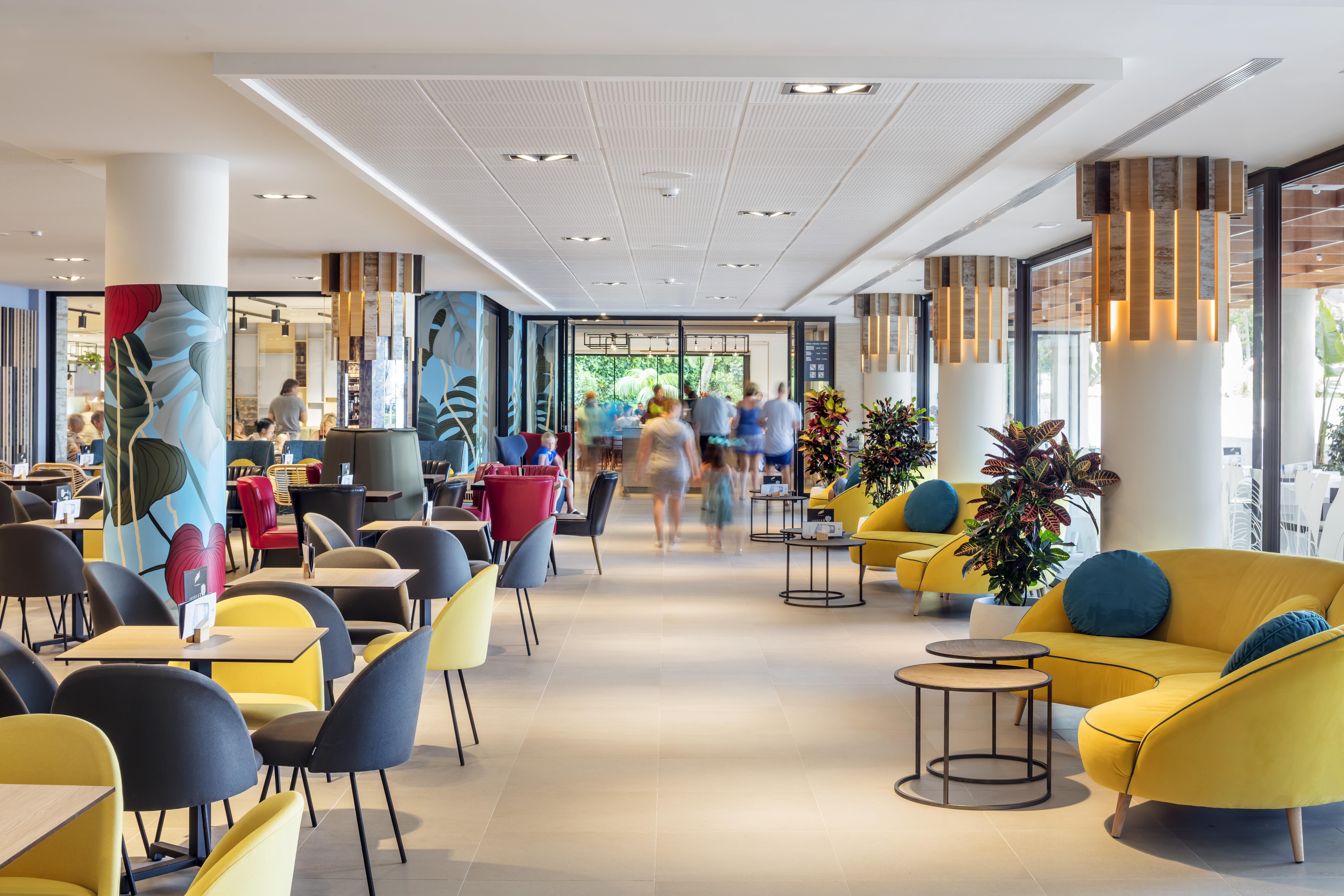 Aqua The Breeze (adults Only +18) Hotel 4*