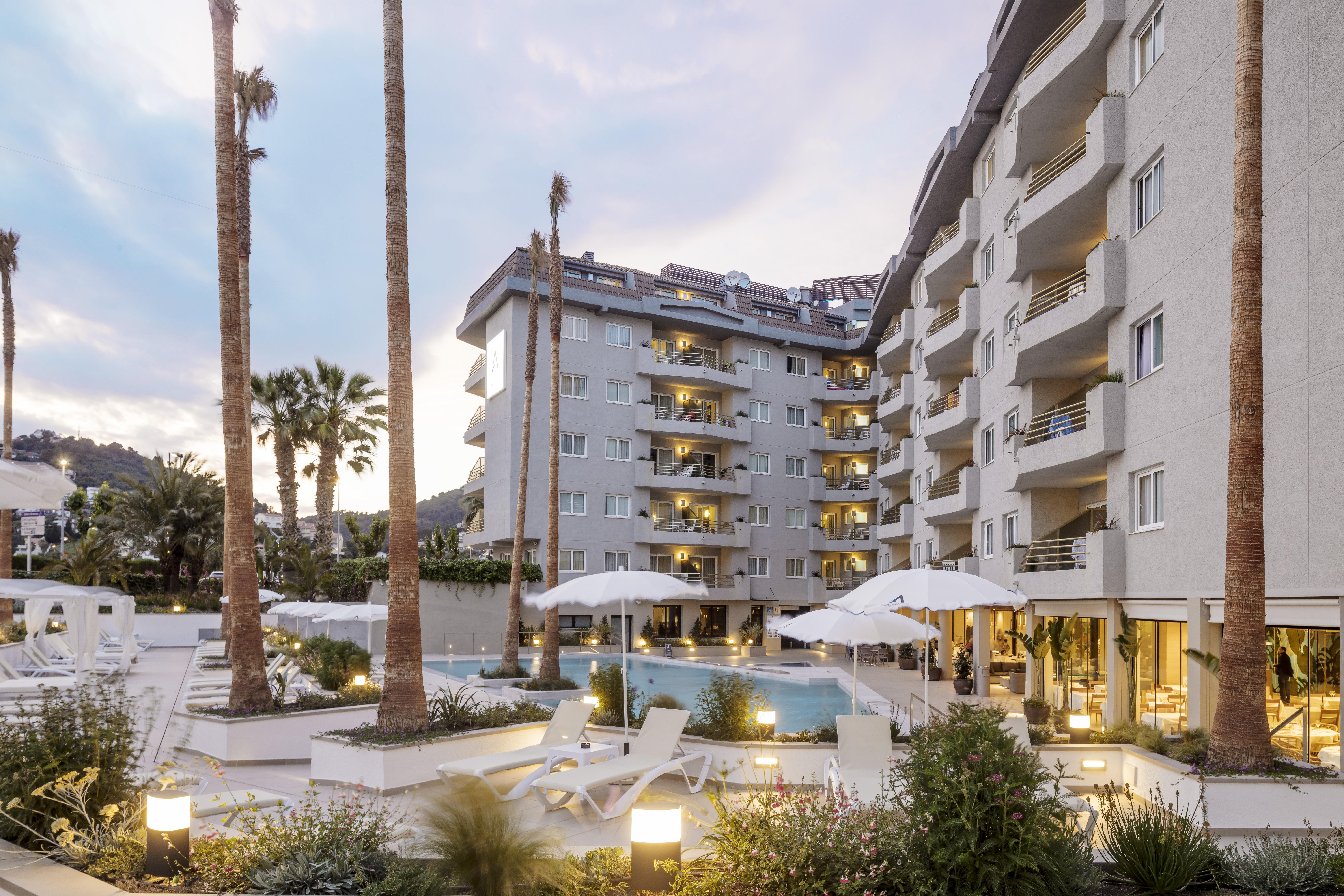 Hotel Aqua The Breeze (adults Only +18) 4*